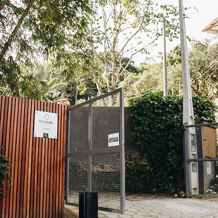 Vila Bambu Ilhabela, Santa Tereza Zewnętrze zdjęcie