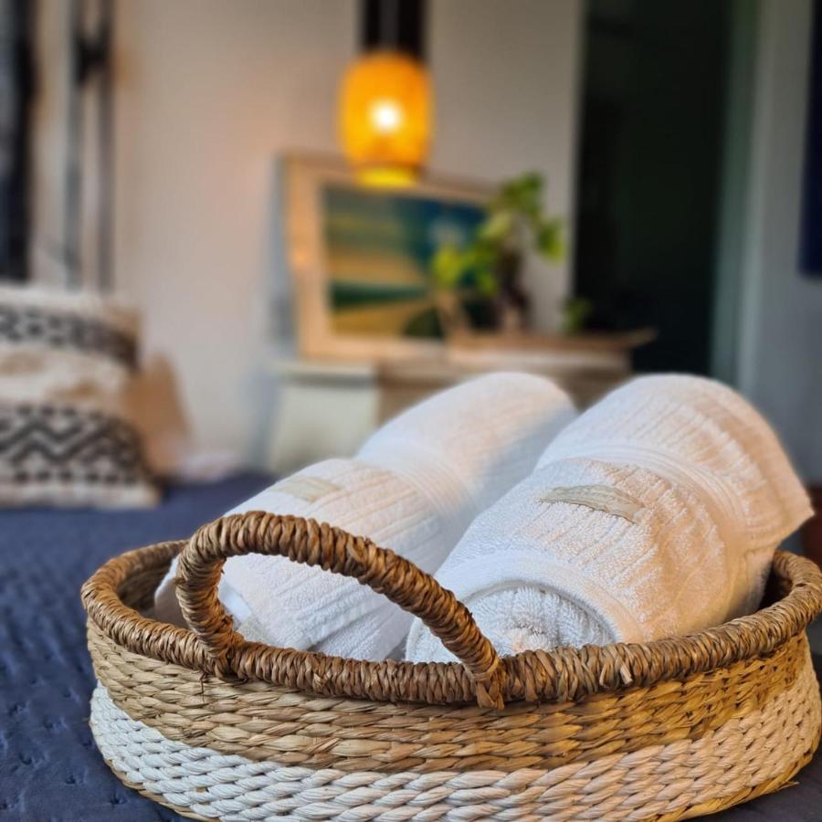 Vila Bambu Ilhabela, Santa Tereza Zewnętrze zdjęcie